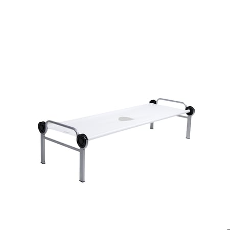 Disc-O-Bed Disc-O-Bed Cholera Bed 19803C